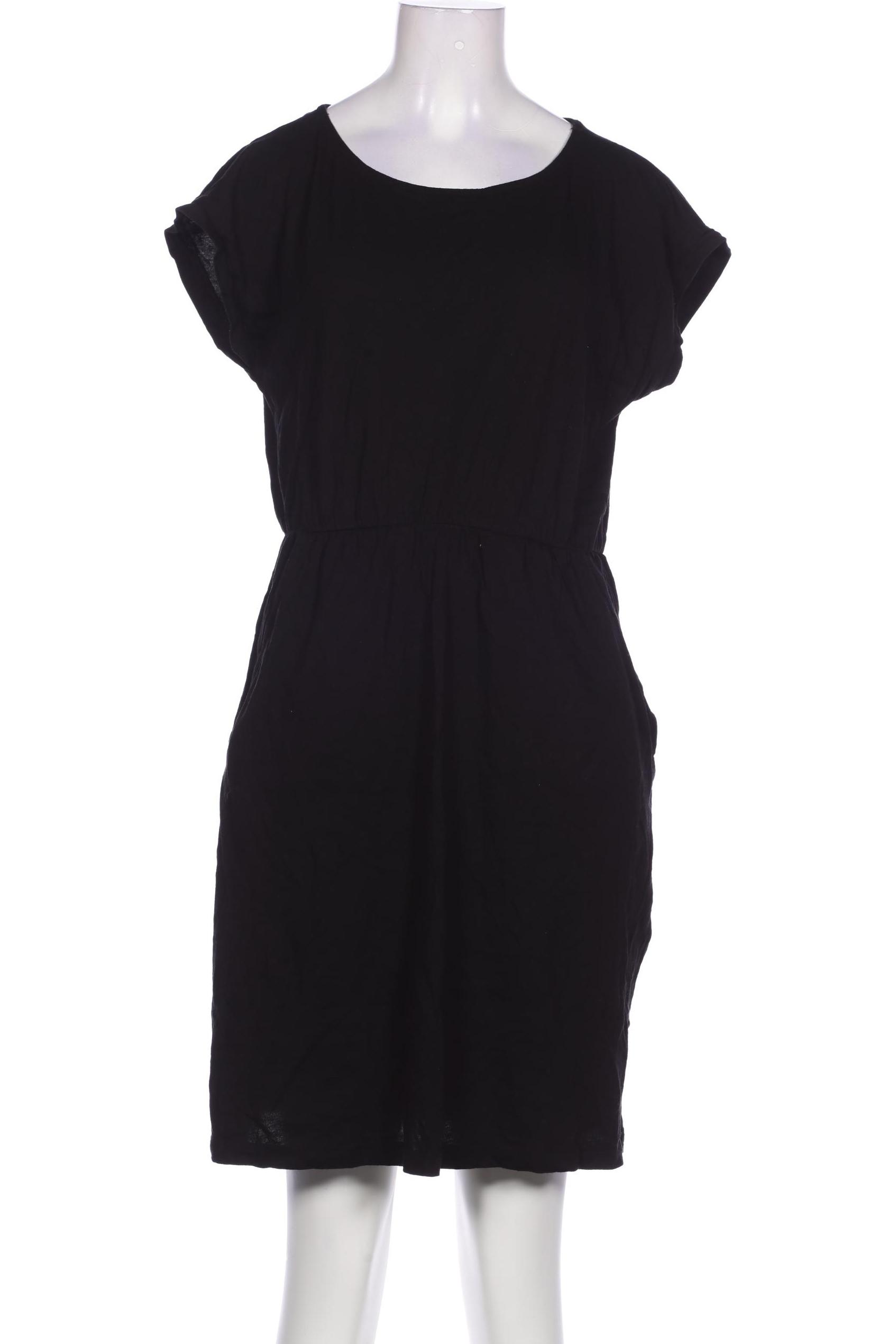 soyaconcept Damen Kleid, schwarz, Gr. 34 von soyaconcept