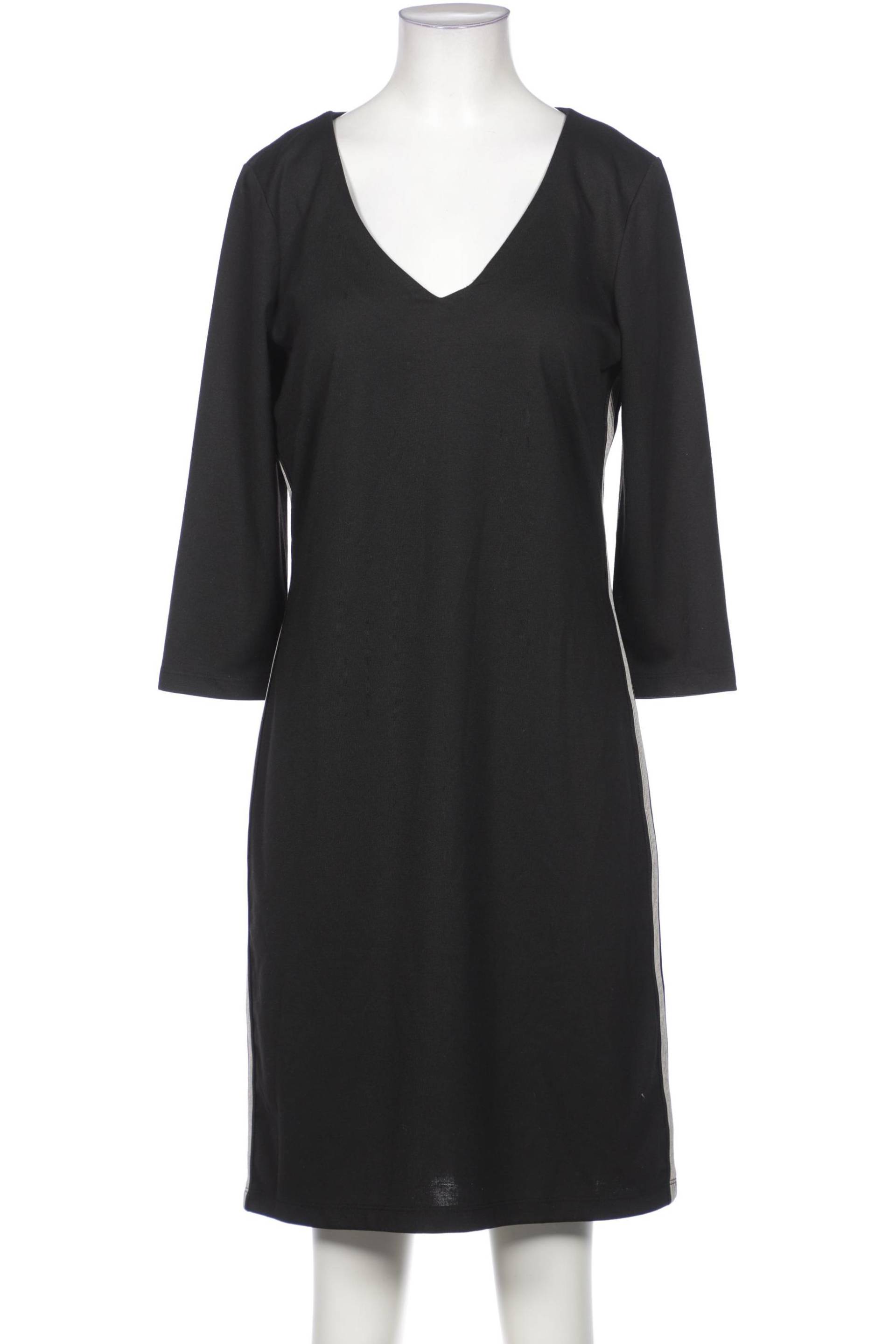 soyaconcept Damen Kleid, schwarz, Gr. 38 von soyaconcept