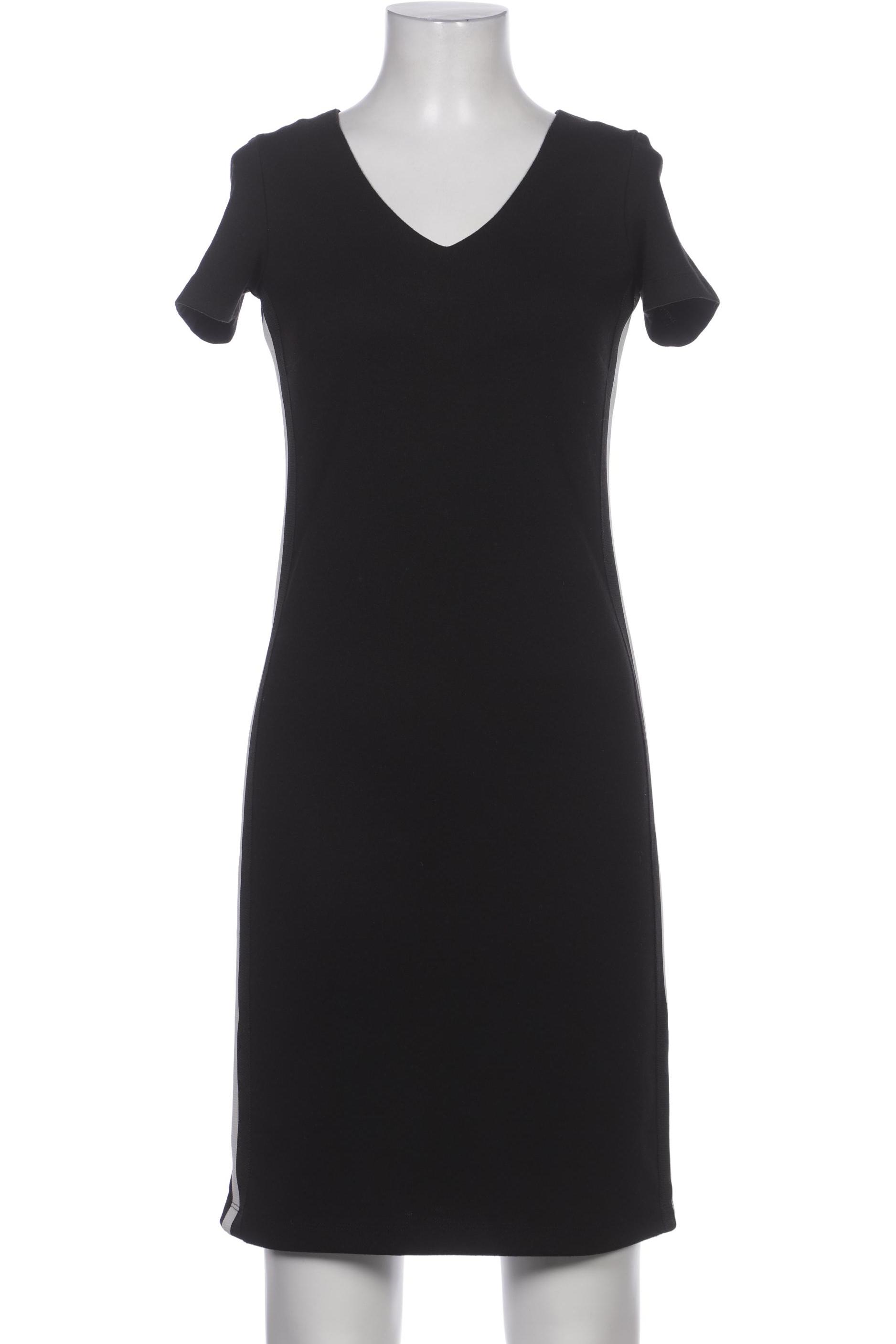 soyaconcept Damen Kleid, schwarz, Gr. 34 von soyaconcept