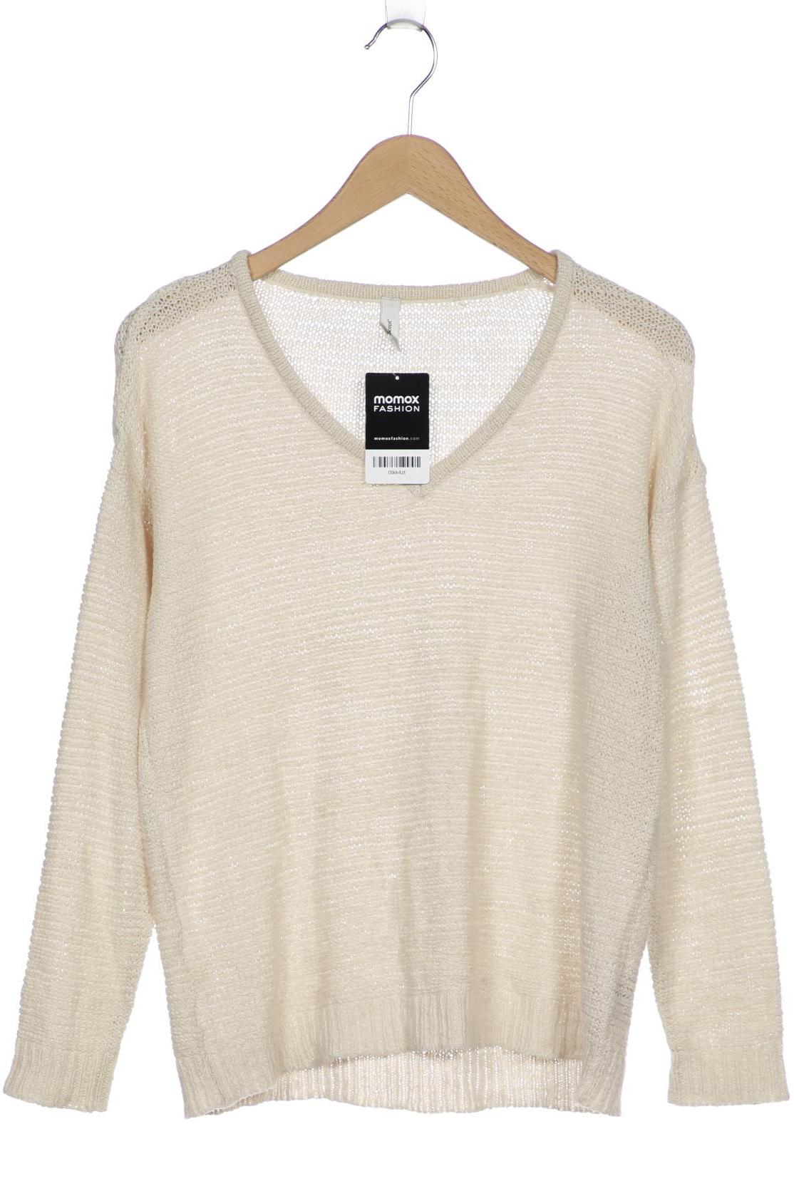 soyaconcept Damen Pullover, beige von soyaconcept