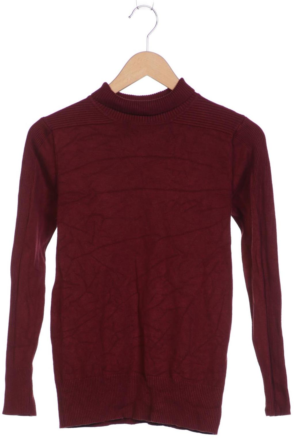 soyaconcept Damen Pullover, bordeaux von soyaconcept