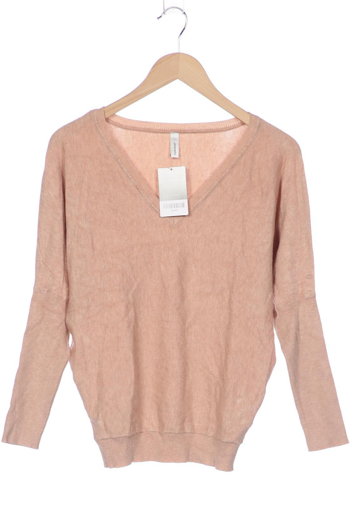 soyaconcept Damen Pullover, pink von soyaconcept