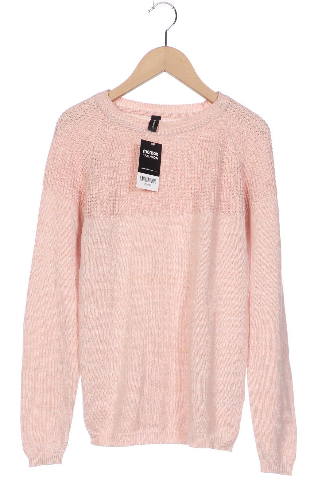 soyaconcept Damen Pullover, pink von soyaconcept