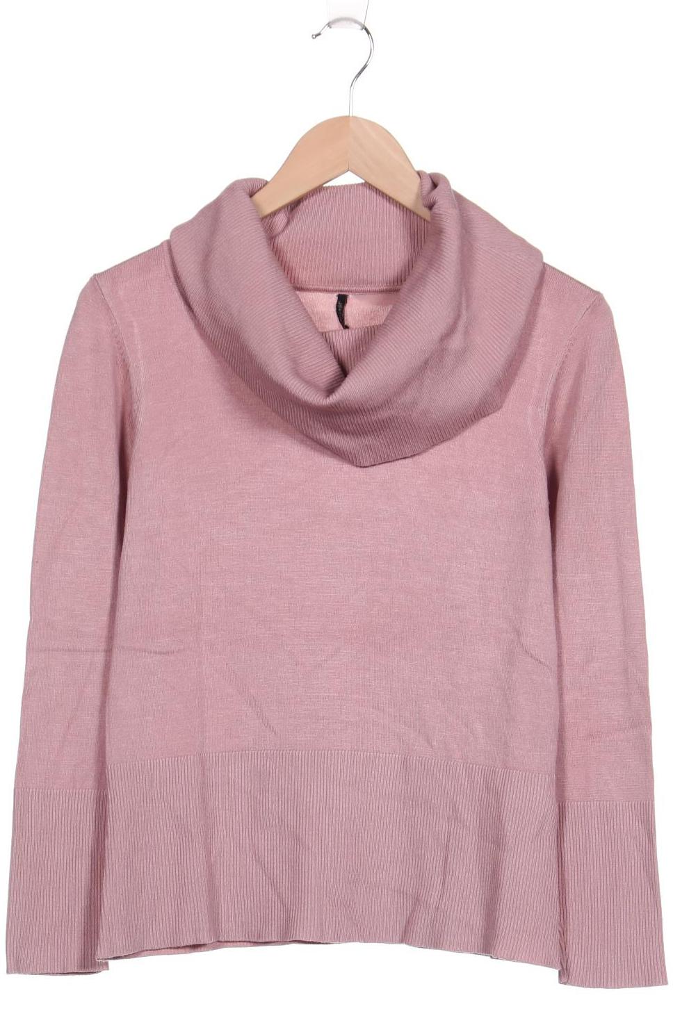 soyaconcept Damen Pullover, pink von soyaconcept