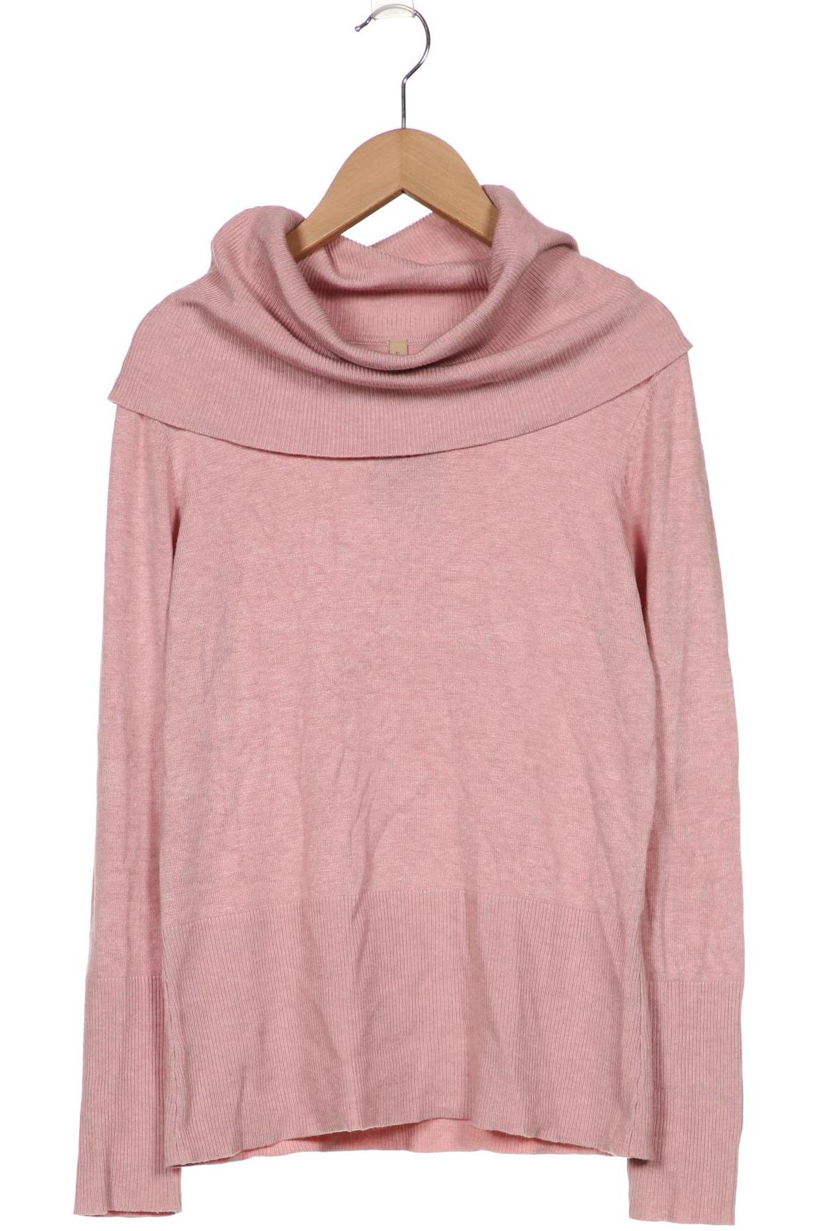 soyaconcept Damen Pullover, pink von soyaconcept