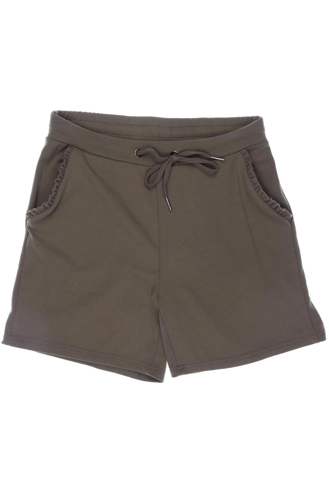 soyaconcept Damen Shorts, grün von soyaconcept