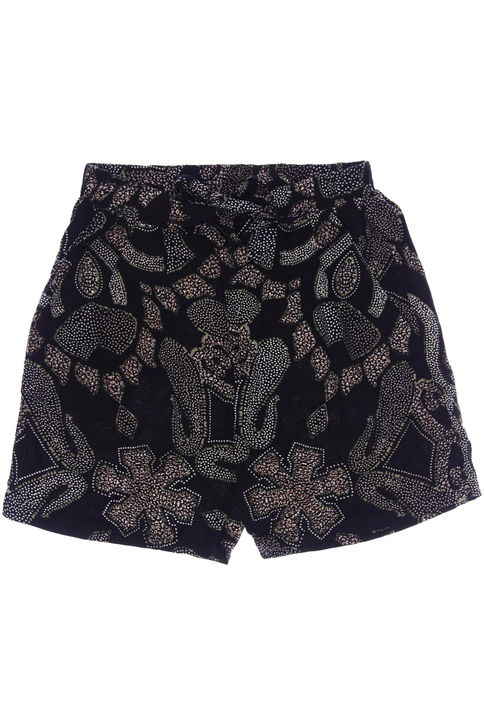 soyaconcept Damen Shorts, schwarz, Gr. 34 von soyaconcept