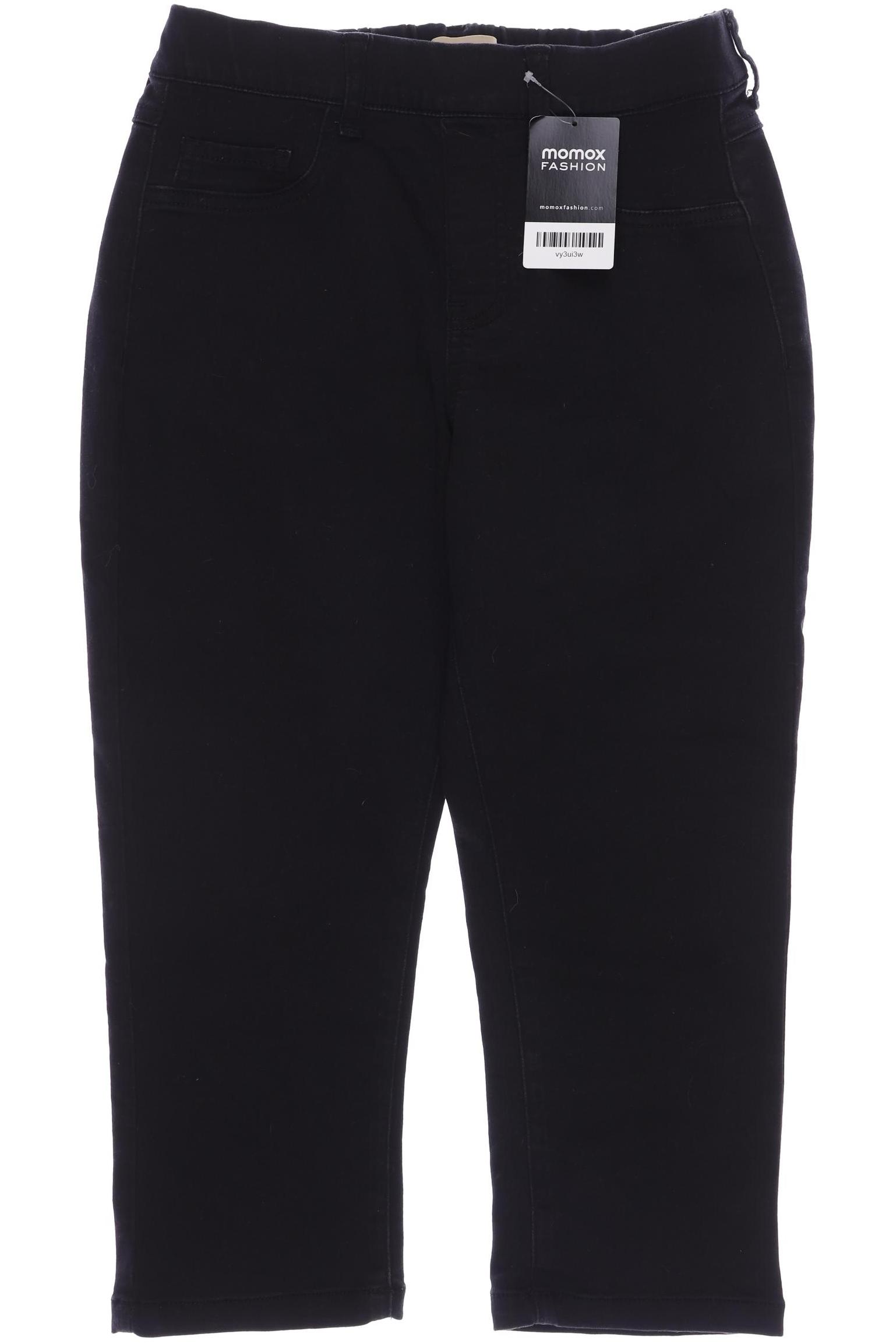 soyaconcept Damen Stoffhose, schwarz von soyaconcept