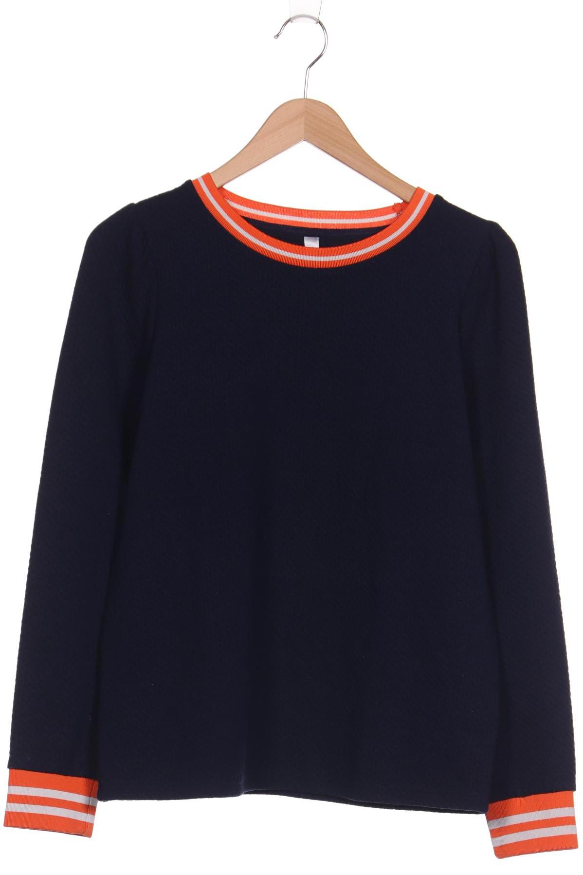 soyaconcept Damen Sweatshirt, marineblau von soyaconcept