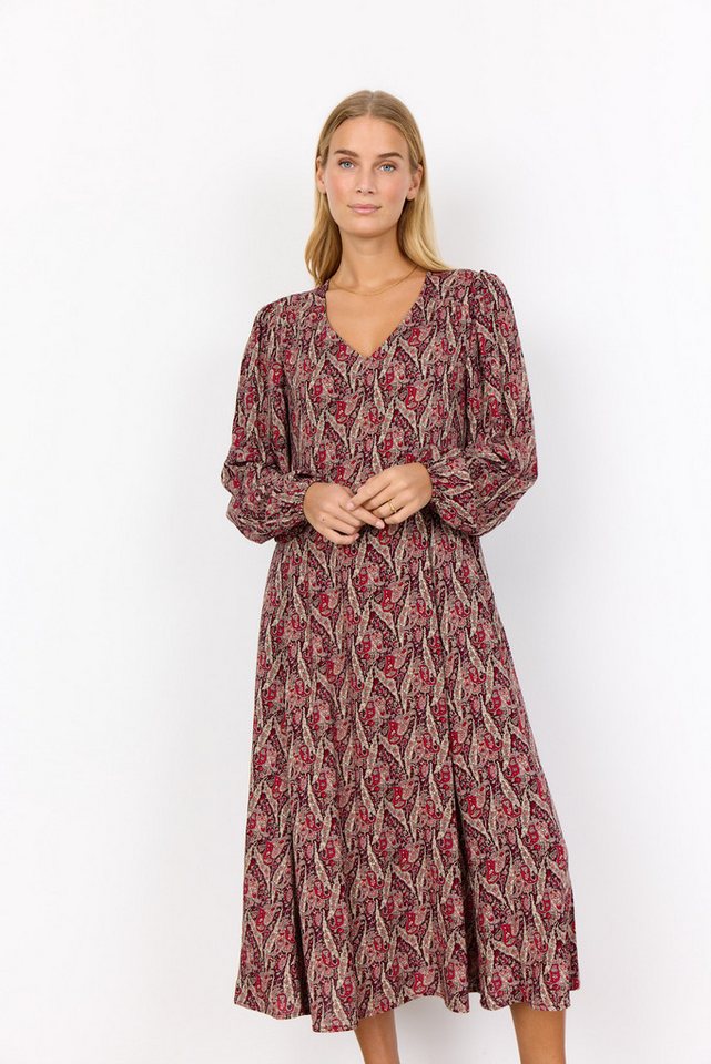 soyaconcept Druckkleid SC-ILYA 4 Sommerkleid von soyaconcept