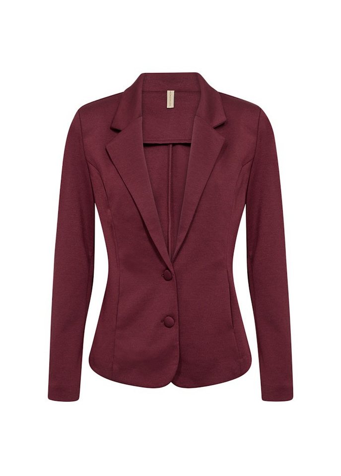 soyaconcept Funktionsjacke soyaconcept / Da.Blazer / SC-DANIELA 1 von soyaconcept