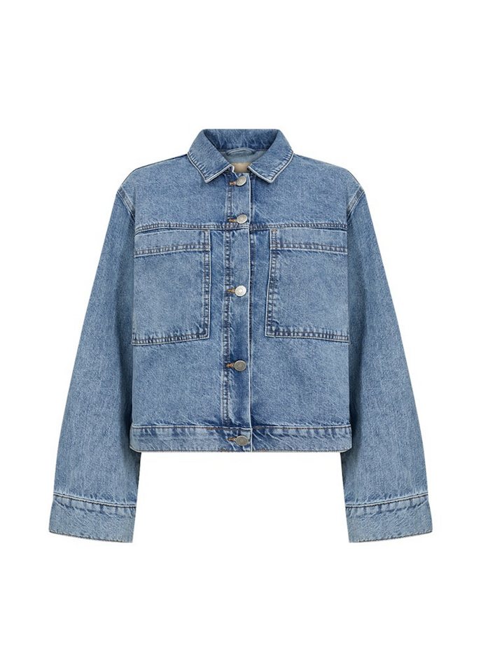 soyaconcept Funktionsjacke soyaconcept / Da.Jacke / SC-DOLORES 2 von soyaconcept