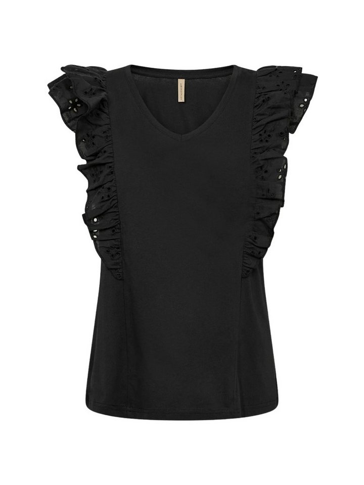 soyaconcept Funktionstop Soya Concept Top SC_LORAINE soyaconcept Funktionstop Soya Concept Top SC_LORAINE von soyaconcept