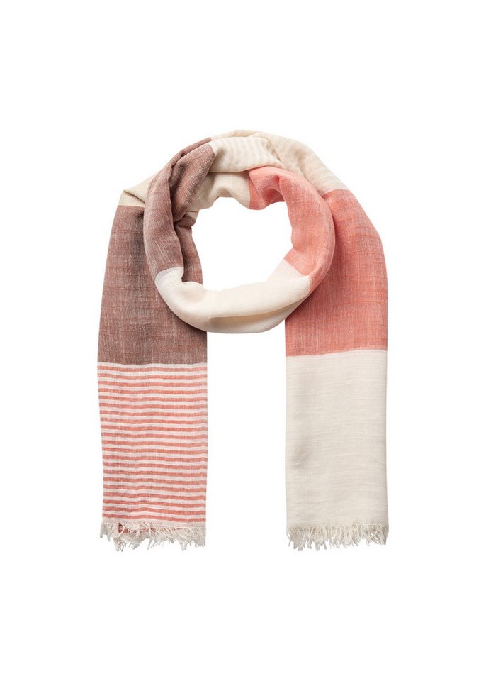 soyaconcept Halstuch SC-RANEEM 1 von soyaconcept