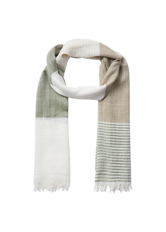 soyaconcept Halstuch SC-RANEEM 1 von soyaconcept