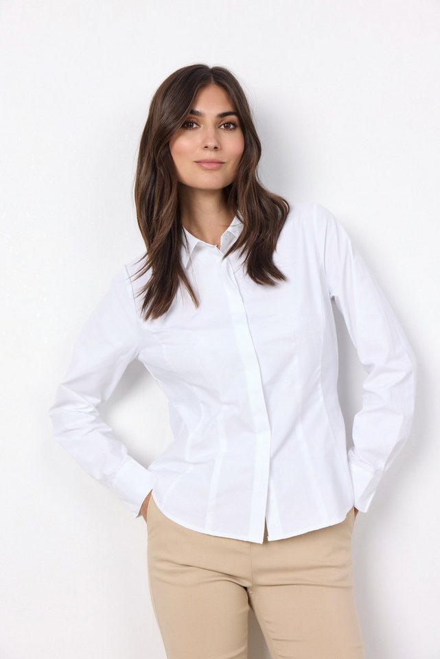 soyaconcept Langarmbluse SC-NETTI 6 von Soyaconcept
