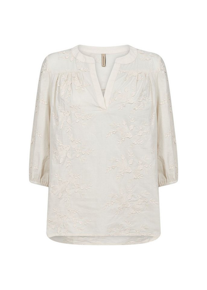 soyaconcept Hemdbluse von soyaconcept