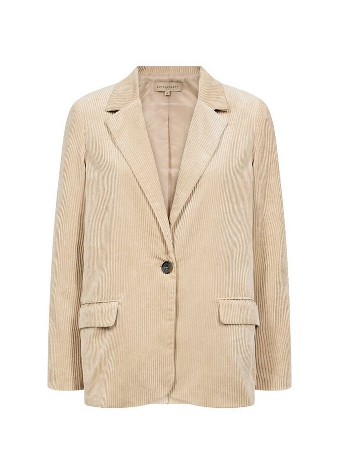 soyaconcept Jackenblazer SC-BINDI 1 von soyaconcept