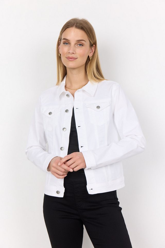 soyaconcept Jeansblazer SC-ERNA 2 von soyaconcept