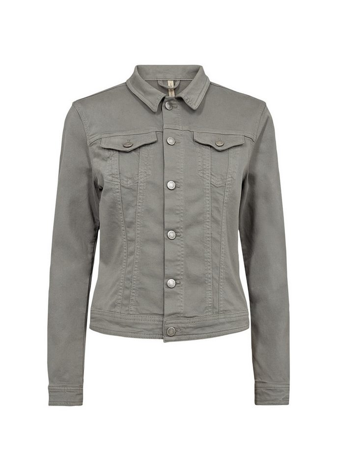 soyaconcept Jeansjacke SC-ERNA (1-St) Nicht Vorhanden von soyaconcept