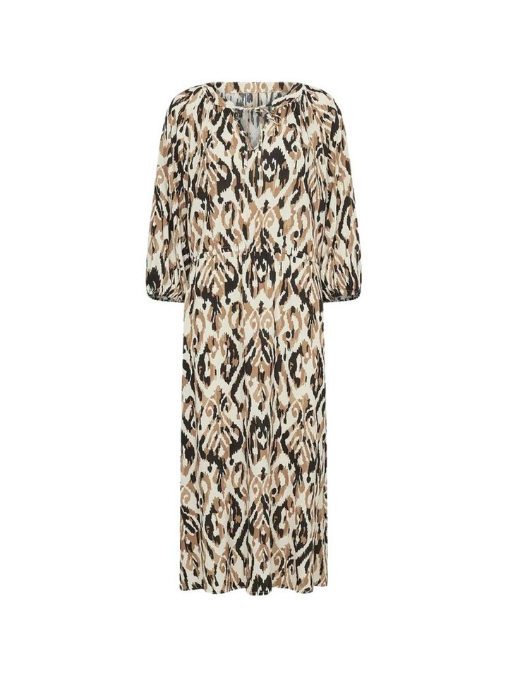 soyaconcept Jerseykleid Soya Concept Dress SC-FANG 3 von soyaconcept