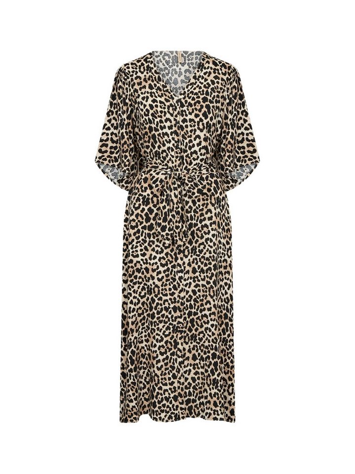 soyaconcept Jerseykleid Soya Concept Dress SC-PIETTA 4 von soyaconcept