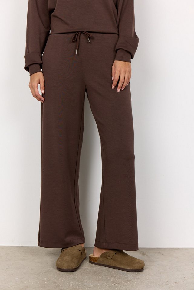 soyaconcept Jogger Pants SC-BANU 33 mit geradem Bein von soyaconcept