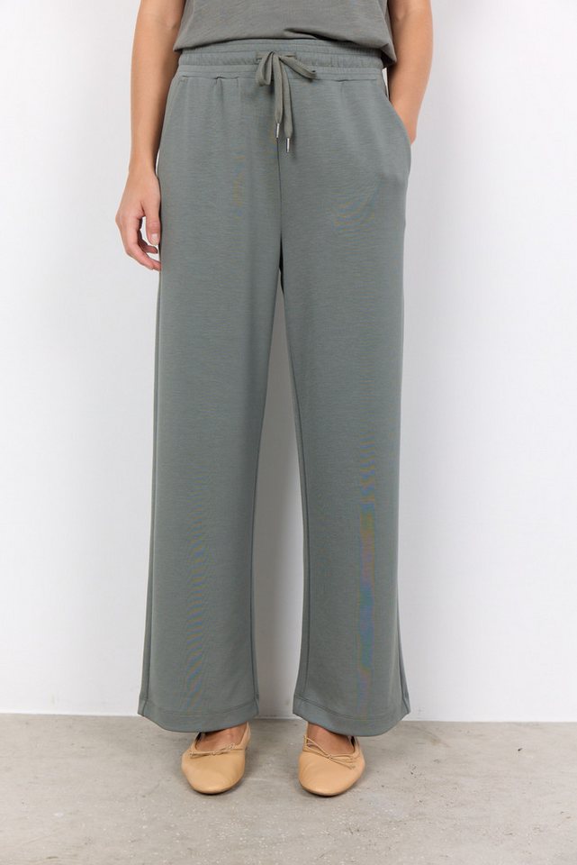 soyaconcept Jogger Pants SC-BANU 33 mit geradem Bein von soyaconcept