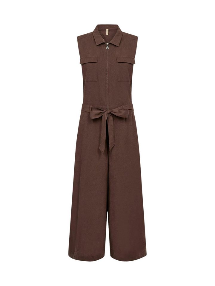 soyaconcept Jumpsuit Soya Concept Einteiliger Anzug SC-INA 7 von soyaconcept