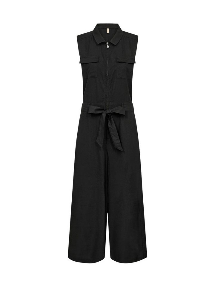 soyaconcept Jumpsuit Soya Concept Einteiliger Anzug SC-INA 7 von soyaconcept