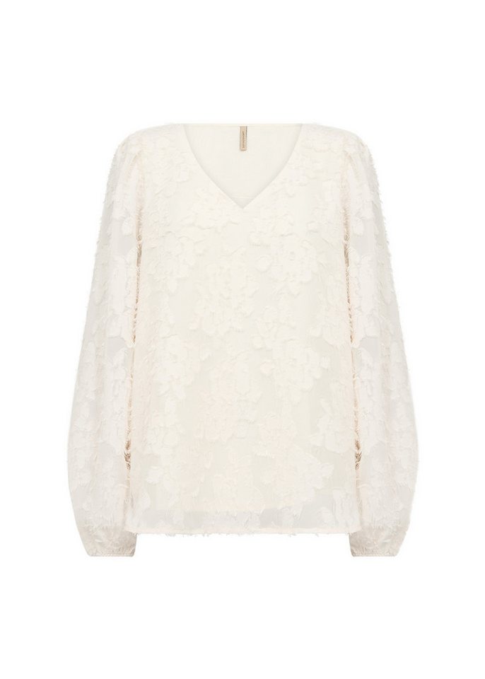 soyaconcept Kurzarmbluse SC-ALTHEA 2 von soyaconcept