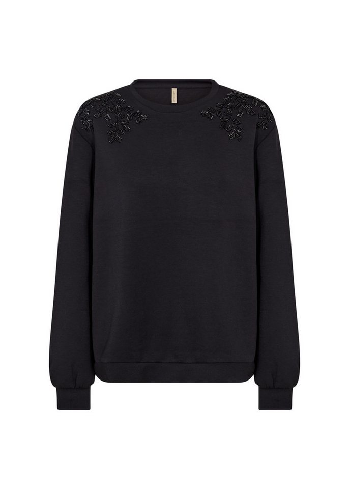 soyaconcept Kurzarmbluse SC-BANU 269 von soyaconcept