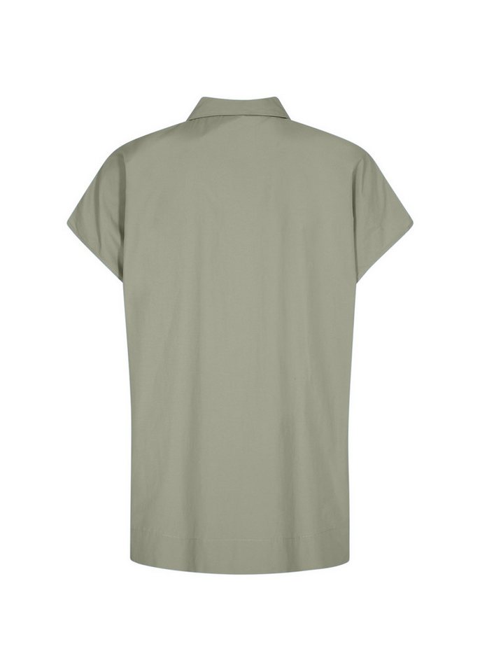 soyaconcept Kurzarmbluse SC-NETTI 14 von soyaconcept