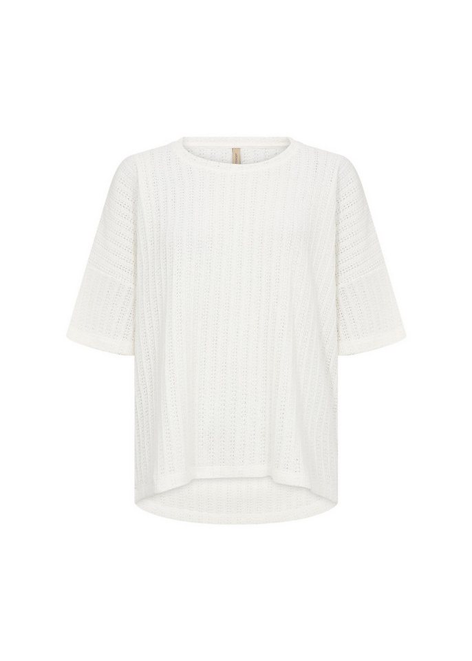 soyaconcept Kurzarmbluse SC-SHONAS 2 von soyaconcept