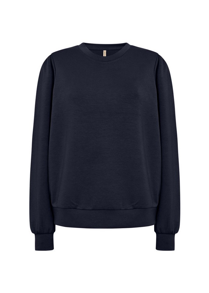 soyaconcept Kurzarmbluse von soyaconcept