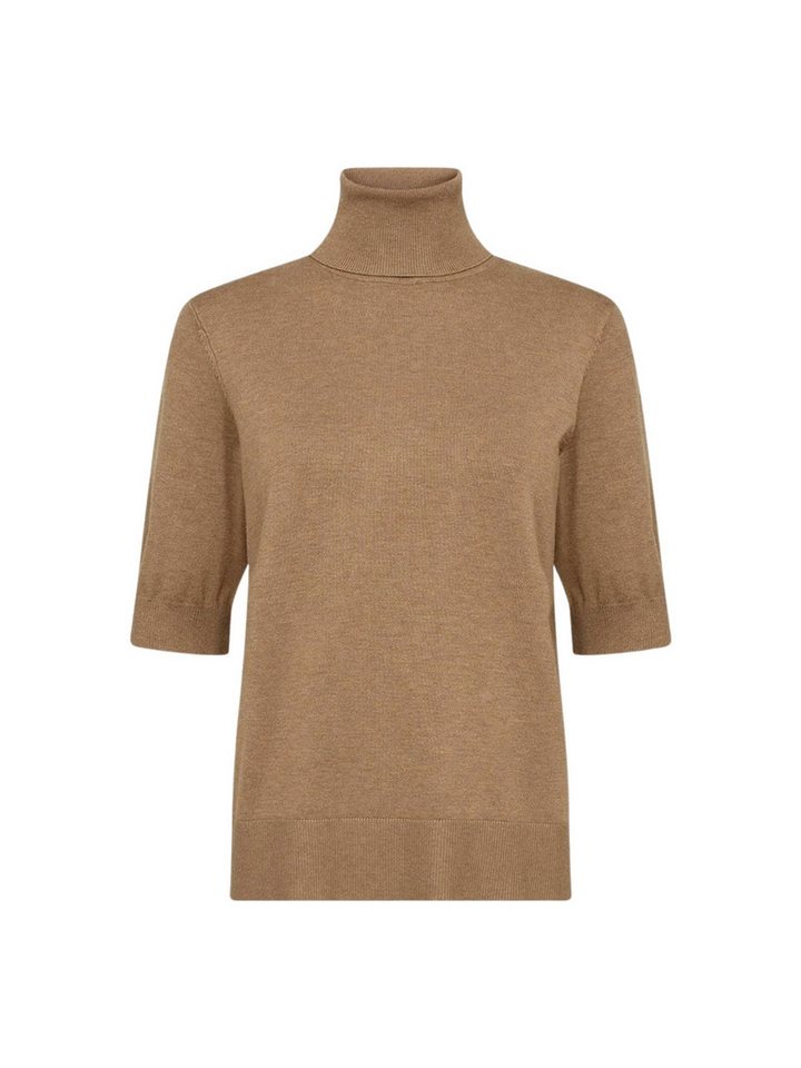 soyaconcept Kurzarmhemd Soya Concept T-shirt SC-DOLLIE 740 von soyaconcept