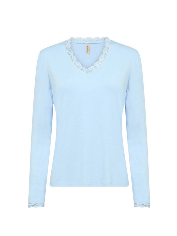 soyaconcept Kurzarmhemd Soya Concept T-shirt SC-MARICA von soyaconcept