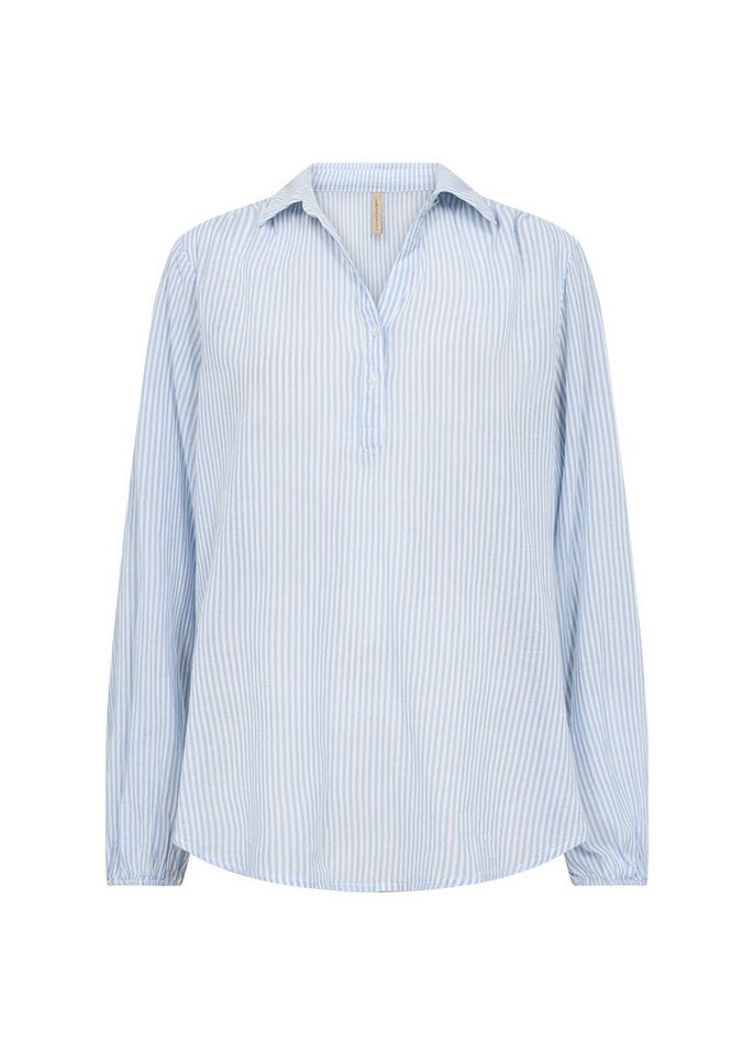 soyaconcept Kurzarmshirt SC-DIONE 2 von soyaconcept