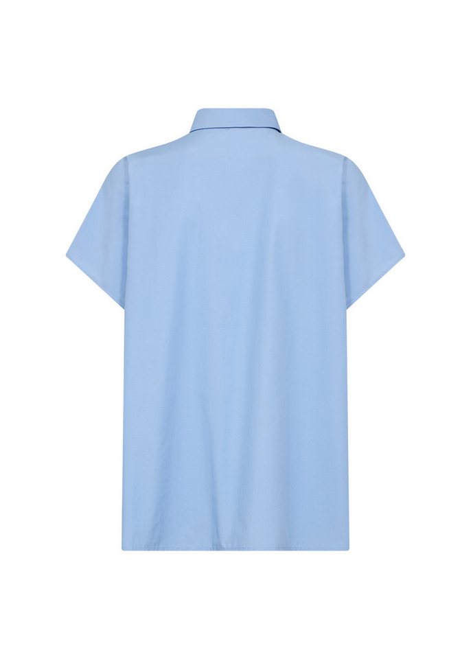 soyaconcept Kurzarmshirt SC-NETTI 94 von soyaconcept
