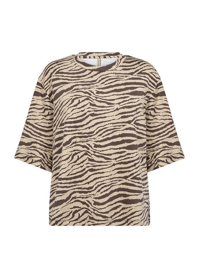 soyaconcept Kurzarmshirt SC-SALOME 1 von soyaconcept