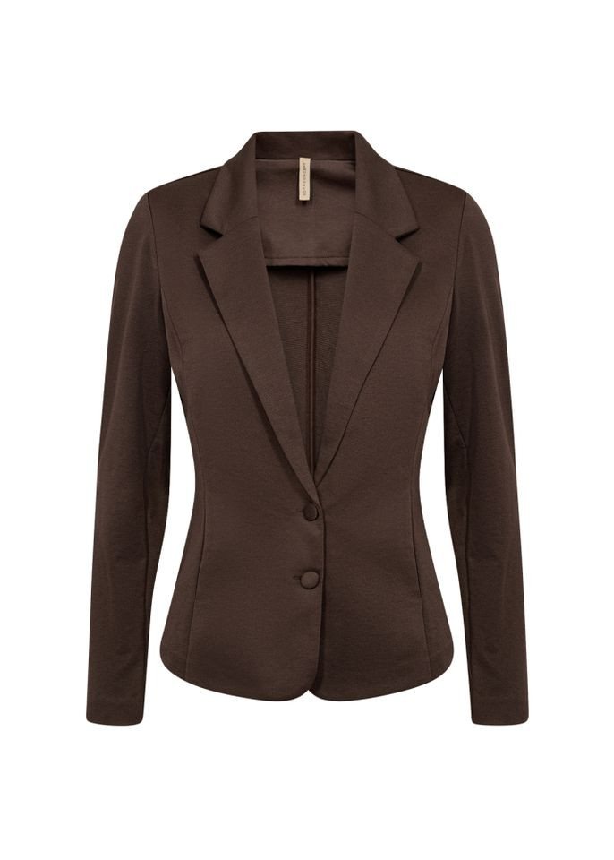 soyaconcept Kurzblazer - Blazer -  SC-DANIELA 1 von soyaconcept