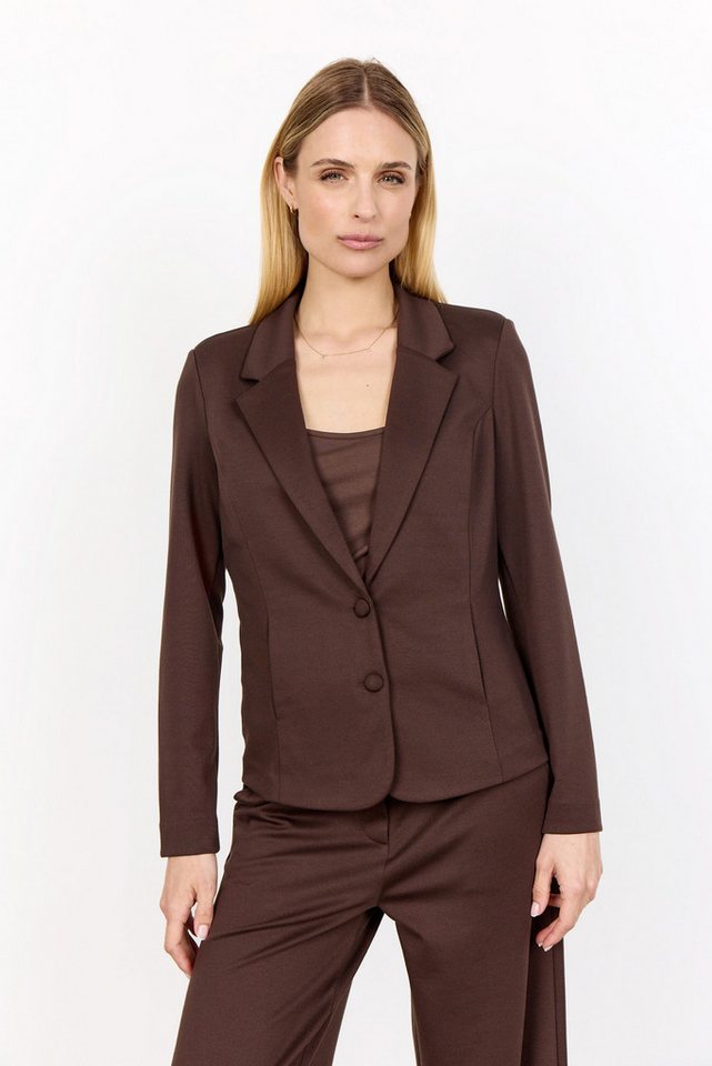 soyaconcept Kurzblazer SC-DANIELA 1 soyaconcept Kurzblazer SC-DANIELA 1 von soyaconcept
