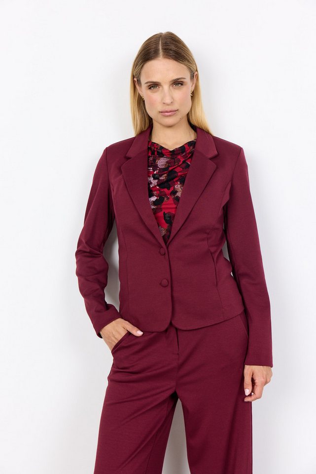 soyaconcept Kurzblazer SC-DANIELA 1 von soyaconcept