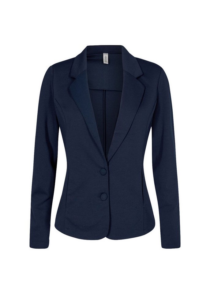 soyaconcept Kurzblazer - Blazer -  SC-DANIELA 1 von soyaconcept