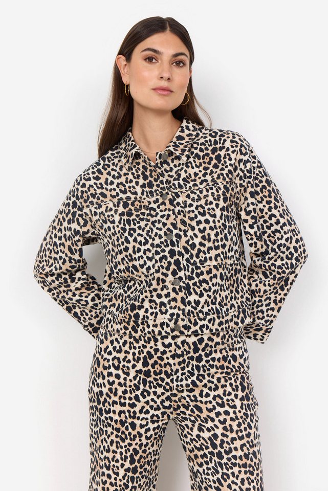 soyaconcept Kurzjacke SC-OWENA 2 von soyaconcept