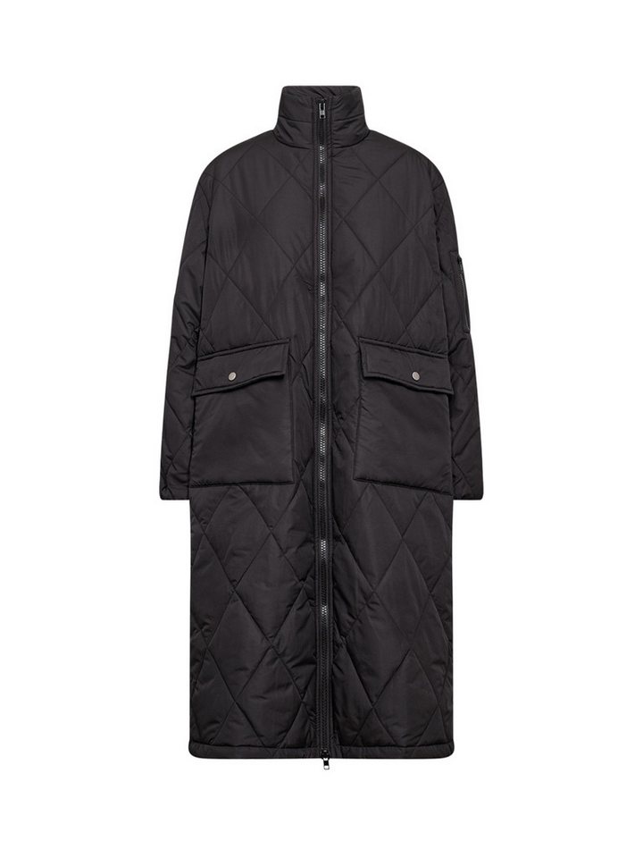 soyaconcept Kurzmantel Soya Concept Coat SC-FENYA 74 von soyaconcept