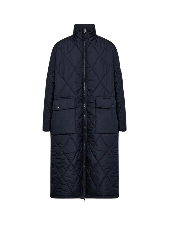 soyaconcept Kurzmantel Soya Concept Coat SC-FENYA 74 soyaconcept Kurzmantel Soya Concept Coat SC-FENYA 74 von soyaconcept