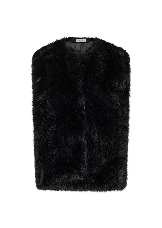 soyaconcept Kurzweste von soyaconcept