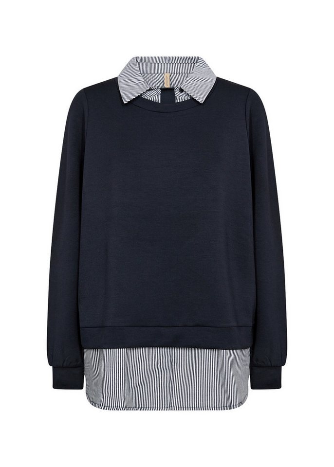 soyaconcept Langarmbluse SC-BANU 264 von soyaconcept