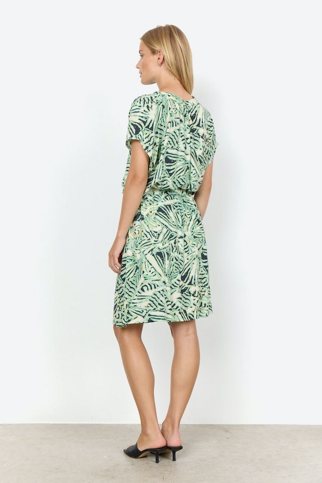 soyaconcept Langarmbluse SC-ENA 3 AQUA COMBI von soyaconcept